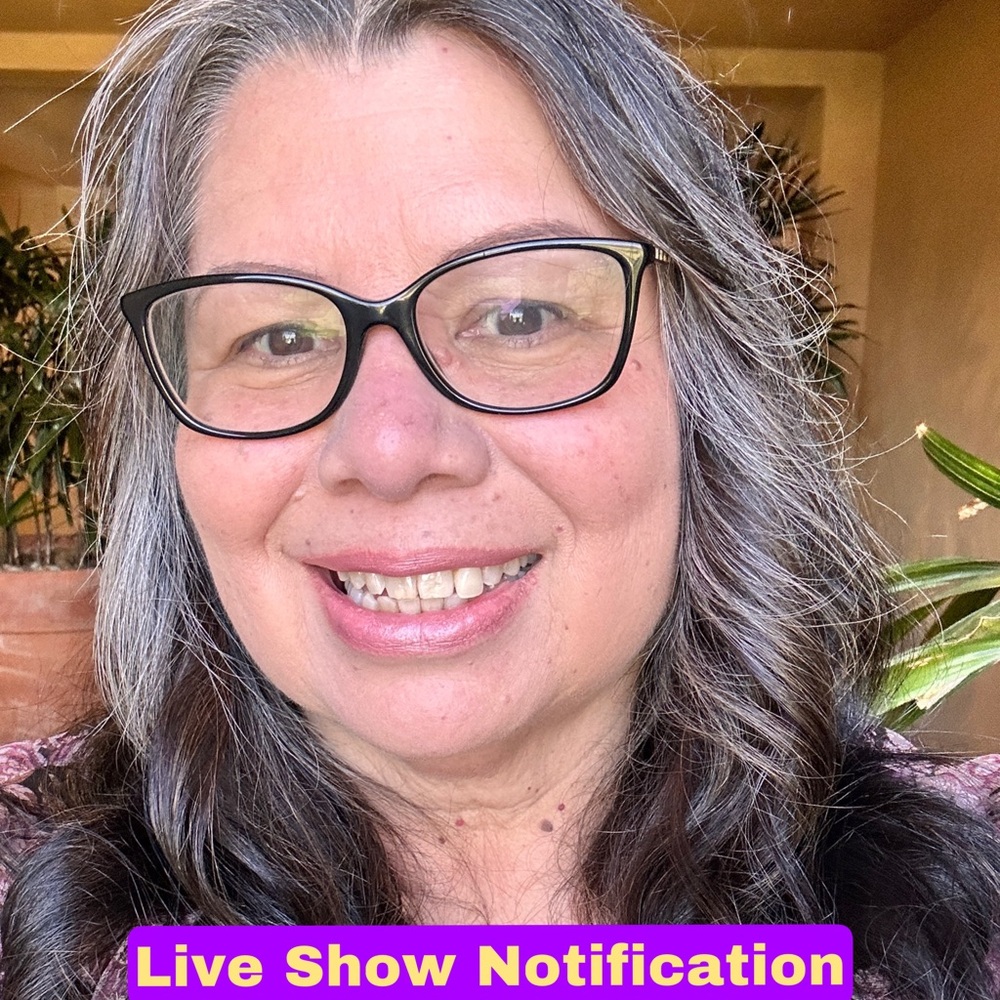 My Live Show Notices